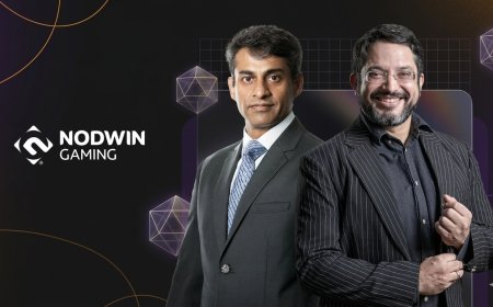 Sidharth Kedia Returns to NODWIN Gaming as Chief Strategy and Investments Officer