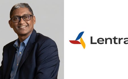 Lentra Names Rajesh Kumar Rathanchand as CEO to Drive Its Next Phase of Global Lending Innovation
