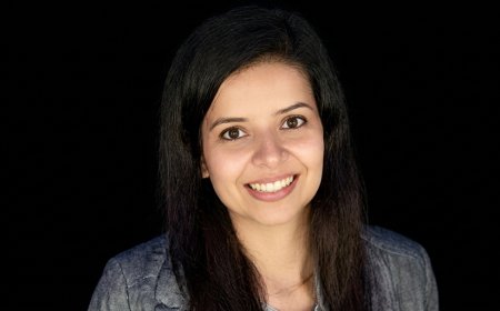 Microsoft Brings in Aparajita Puri as Managing Director for India and South Asia