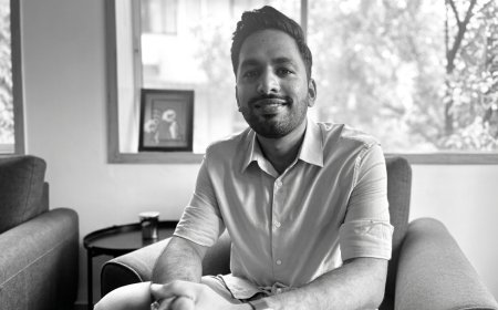 Ashwin Kumar Returns to Nike India as Brand Lead, Bringing a Decade of Cultural Brand Building Back Home