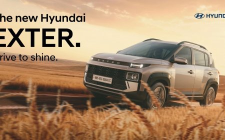 Hyundai EXTER's Drive to Shine: Selling a Car by Selling a Feeling