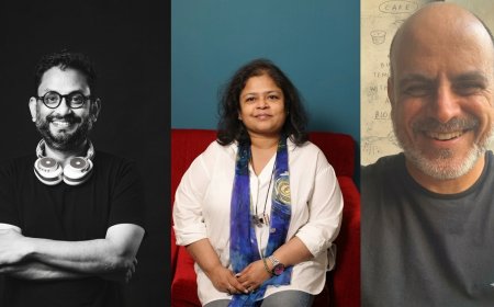 ABBY Awards 2026: Meet the 3 Creative Leaders Judging India's Best Ads