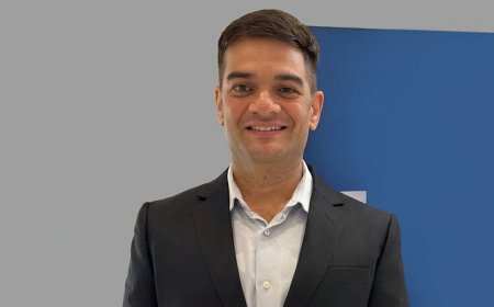 Medanta Bets Big on Brand: Kedar Apte Named Chief Marketing & Growth Officer