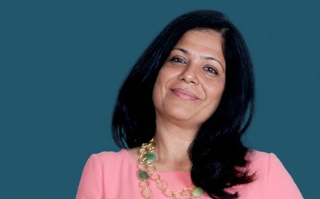 End of an Era: Kaacon Sethi Exits Dainik Bhaskar After 12 Defining Years