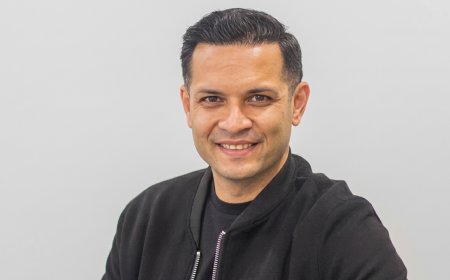 Rohan Mehta's Next Chapter: From Kinnect Founder to Omnicom's Transformation Chief