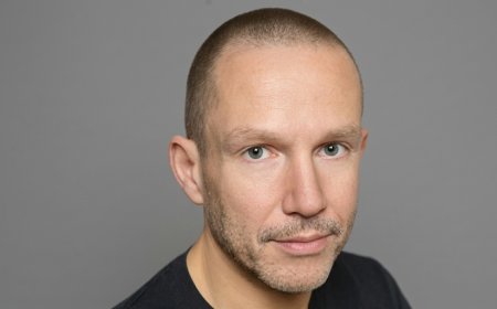 37 Years, One Industry: Damian Blackden's Remarkable Advertising Journey Ends