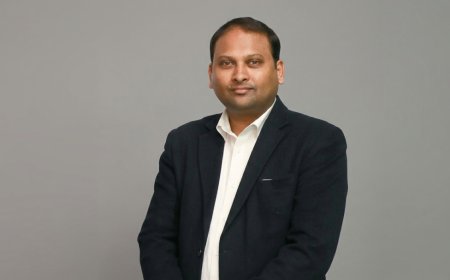 LINC Limited Makes a Sharp Marketing Move: Hitesh Singla Named Head of Marketing