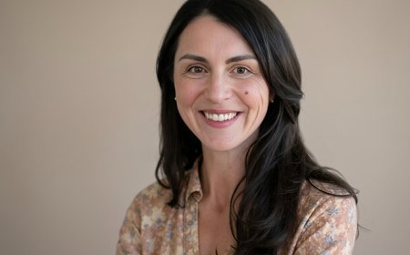 OpenAI CMO Kate Rouch Steps Down After Leading Through Breast Cancer Treatment: A Story of Courage and Limits