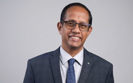 Yes Bank Appoints S. Anantharaman as Chief Risk Officer: Strengthening the Risk Architecture for the Next Growth Phase