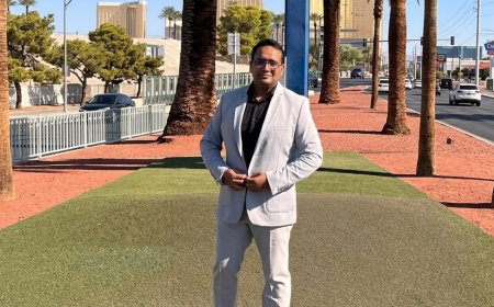 SanchiConnect Appoints Vijay Bawra as VP – New Initiatives & Growth: Fuelling India's Deep Tech Startup Ecosystem