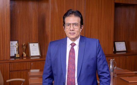 YES Bank Names Vinay Tonse as New MD & CEO — What It Means for India's Banking Sector