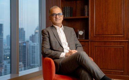 BitDelta India Bets Big on Trust: Vikaas M Sachdeva Named CEO