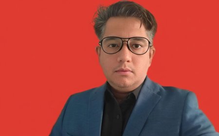 VML Bolsters India Leadership With Shikhar Khanna as Chief Strategy Officer