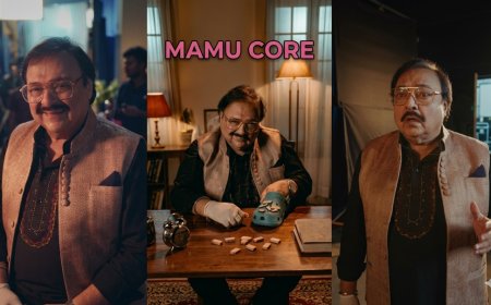 Crocs India Brings Jameel Jamali to Its Latest Campaign — And the Internet Is Loving It