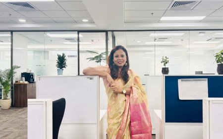Knauf India Appoints Pallavi Poddar as CHRO to Strengthen Its People Strategy for Scale