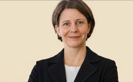 Continental Tires India Names Nevin Aslan-Özkan as Managing Director Amid Major Growth Push