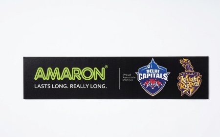 Amaron's 'The Long Game' Campaign Proves Silence Can Be the Loudest IPL Strategy