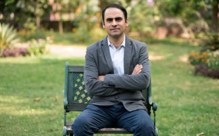 Ixigo Elevates Its Marketing Game With Ameya Velankar as Group SVP