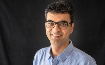 Arjun Kalra Takes the Wheel at Uber India as New Head of Marketing