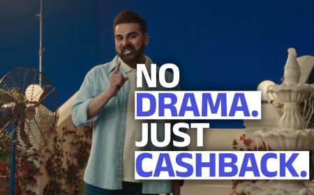 super.money Flips the IPL Ad Script With Salman and Arbaaz Khan's Cashback Chaos