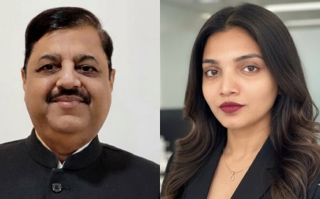 EBG Group Bets Big on Leadership: Ranjitha M Takes CEO Role at Brillen Space Engineering