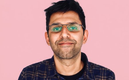 VerSe Innovation Names Prasanna Prasad as CPTO to Power AI-First Growth