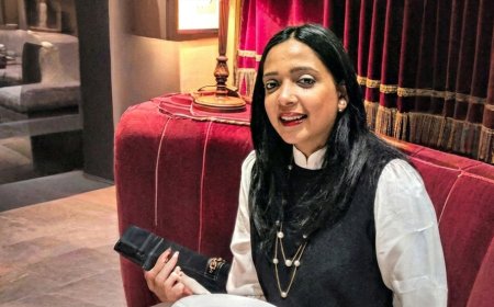 Maxposure Appoints Sasha Somya as CEO: An Insider's Rise to the Top