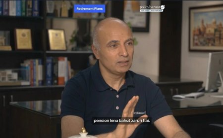 Policybazaar's 'Baat To Sahi Hai' Campaign: When Your Founder Becomes Your Best Ad