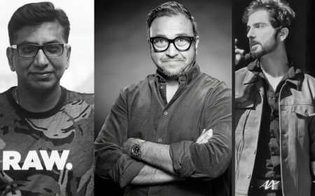 Abby Awards 2026: Six Jury Chairs Named, Indian Advertising's A-List Steps Up