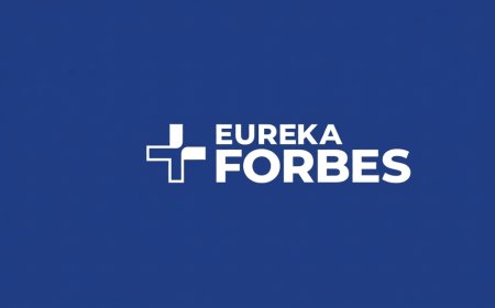 Varun Anchan Joins Eureka Forbes: When a Creative Veteran Crosses to the Brand Side