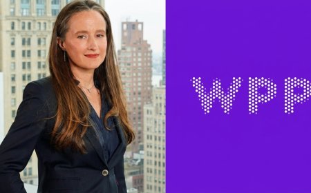 WPP Names Anne-Isabelle Choueiri Chief Transformation Officer to Drive Elevate28 Strategy