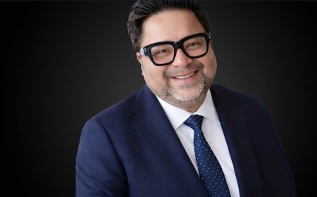 Piyush Thakur Exits Inshorts After a Decade — A Key Revenue Leader Moves On