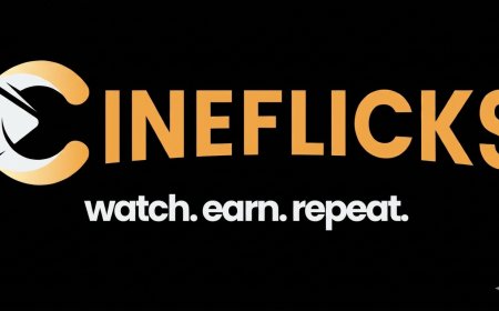 Cineflicks Prepares to Enter India's Crowded OTT Arena With a Community-First Streaming Model