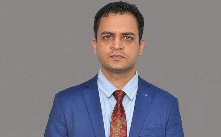 Anupam Sengupta Joins L&T's LTM Division to Lead AI-Driven Media Tech Growth