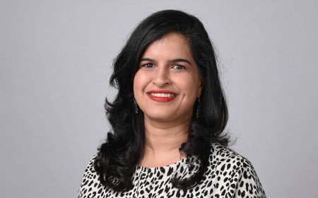 Westlife Foodworld Appoints Natasha Kini as DGM, Corporate Communications