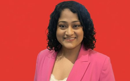 Reedisha Rathi Joins Fortune India as Lead — Content & IPs