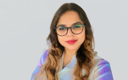 Swati Borda Joins JioStar as Associate Director — Key Accounts, Influencer Marketing
