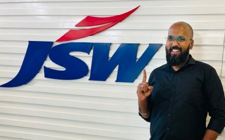 Apoorva Singh Exits JSW One Platforms After Four-Plus Years