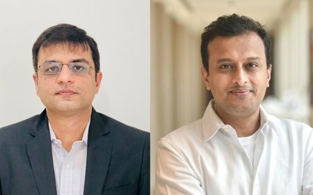 ZEEL Shakes Up Senior Leadership: Somani Exits, Parekh Gets Elevated