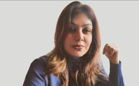 Ragini Babbar Joins Republic World as GM – TV Ad Sales for R Bharat