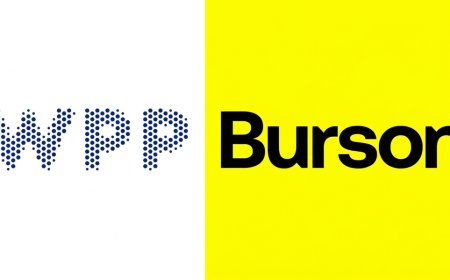 WPP Explores Sale of PR Giant Burson in Major Restructuring Move