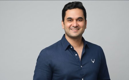 Raghuvar Seth Joins Allen Solly as AVP – Marketing at Aditya Birla Lifestyle Brands