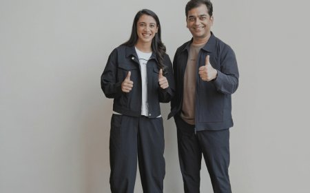 Smriti Mandhana Joins ONE8 as Brand Ambassador in a Co-Creation Partnership