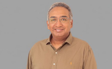 Sameer Nair Exits Applause Entertainment: The End of an Era in India's Premium Content Story