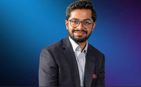 BharatPe Founder Shashvat Nakrani Steps Back from Operations, Eyes IPO from the Boardroom