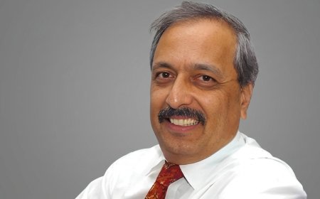 Blue Dart Chairman Prakash Apte Steps Down on Health Grounds, Board Restructuring Underway