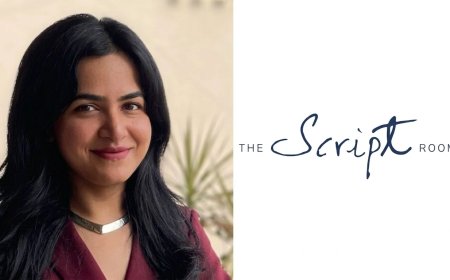 The Script Room Adds Shivani Gairola as Executive Creative Consultant in Its Eighth Year