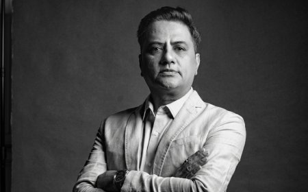 Brandman Retail Appoints Devendra Singh Negi as CEO After NSE Listing Milestone