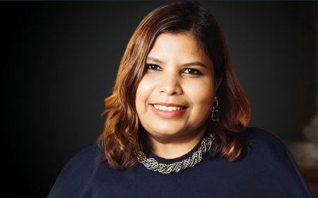 Preeti S Nayyar Closes a Defining Chapter at Universal Music Group After Eight-Plus Years