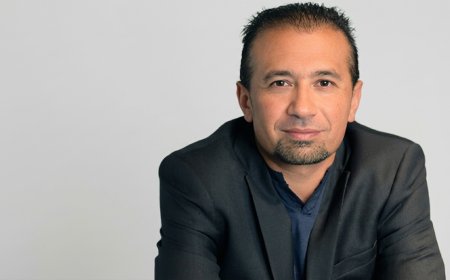 KFC India Gets a New CMO: Suhayl Limbada Takes the Helm to Shape Marketing for 1.4 Billion